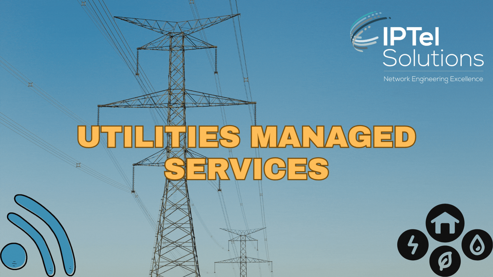 Utilities Managed Services